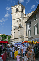 L'Isle Sur-la-Sorgue
